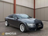 Gebraucht Audi A7 Sport 313 PS (230 kW) 2013 Grau Kleinwagen