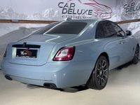 Neu Rolls Royce Ghost 600 PS (441 kW) 2026 Grau Limousine