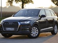 Gebraucht Audi Q7 218 PS (160 kW) 2016 Orcaschwarz metallic SUV