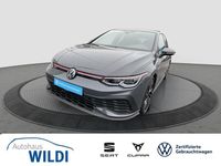 Gebraucht VW Golf VIII GTI Clubsport 300 PS (220 kW) 2023 Grau Limousine