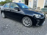 Usata Opel Corsa Edition 75 CV (55 kW) 2023 Nero Utilitaria