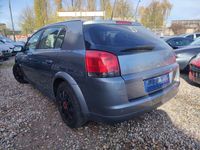 gebraucht Opel Signum Basis