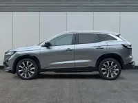 Neu Renault Austral Techno 148 PS (108 kW) 2026 Grau SUV