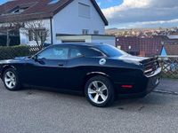 Gebraucht Dodge Challenger 309 PS (227 kW) 2022 Schwarz Coupé