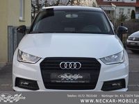 gebraucht Audi A1 Sportback 1.4TFSI Sline Sitzheiz PDC