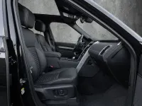 Gebraucht Land Rover Discovery SE Dynamic 349 PS (256 kW) 2025 Schwarz SUV