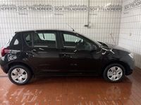 gebraucht Dacia Sandero TCe 90 (S&S) Comfort *NAVI*LEDER*