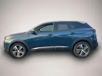 Gebraucht Peugeot 3008 Allure 131 PS (96 kW) 2023 Manufacturer SUV