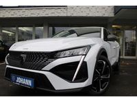 Neu Peugeot 408 Allure 136 PS (100 kW) 2026 Weiß SUV