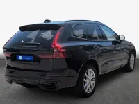Gebraucht Volvo XC60 Plus 336 PS (247 kW) 2025 Schwarz SUV