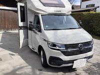 Gebraucht Knaus TOURER VAN 150 PS (110 kW) 2024 Van