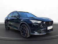 Gebraucht Cupra Formentor VZ 390 PS (286 kW) 2023 Schwarz SUV