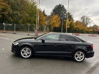 gebraucht Audi A3 Limousine 35Tdi