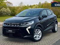 Neu Mitsubishi ASX Diamant Edition 114 PS (83 kW) 2026 Schwarz SUV