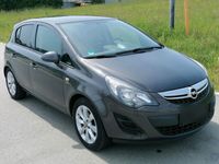 gebraucht Opel Corsa 1.4 Active 100PS