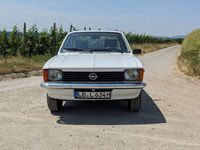 gebraucht Opel Kadett CLimo