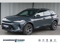 Gebraucht Cupra Formentor 150 PS (110 kW) 2025 Blau SUV