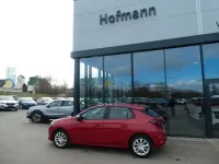 Gebraucht Opel Corsa Edition 101 PS (74 kW) 2024 Rot Kleinwagen