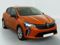 Gebraucht Renault Clio 101 PS (74 kW) 2025 Orange valencia Kleinwagen