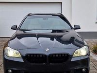 Gebraucht BMW 535 Performance 299 PS (219 kW) 2011 Grau Kombi
