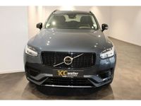 gebraucht Volvo XC90 Recharge T8 Plus Dark AWD AHK Voll-LED Pano 7-Sitzer