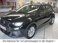 Neu Seat Arona Style 116 PS (85 kW) 2026 Schwarz SUV