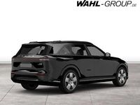 Neu XPENG G9 AWD Performance 422 kW (575 PS) 2025 Schwarz SUV