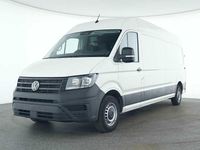 Gebraucht VW Crafter 177 PS (130 kW) 2025 Weißkeine angabe Van
