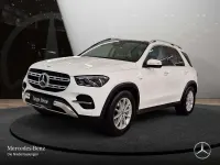 Gebraucht Mercedes GLE350 Premium 197 PS (144 kW) 2025 Polarweiß SUV