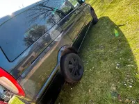 Gebraucht Mercedes Viano 150 PS (110 kW) 2006 Schwarz Van / Kleinbus