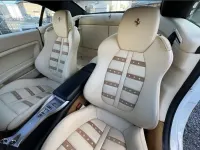 Gebraucht Ferrari California 460 PS (338 kW) 2013 Weiß Cabrio
