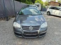 Gebraucht VW Golf V 160 PS (117 kW) 2008 Grau Limousine
