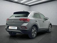 Gebraucht VW T-Roc 150 PS (110 kW) 2025 Grau SUV
