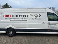 Gebraucht VW Crafter 177 PS (130 kW) 2019 Weiß Van