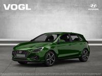 Gebraucht Hyundai i30 N Line 140 PS (102 kW) 2024 Andere farbe