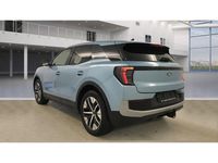 Gebraucht Ford Explorer 210 kW (286 PS) 2024 Blau SUV