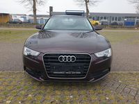 Gebraucht Audi A5 204 PS (150 kW) 2012 Rot Coupé