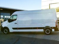 gebraucht Renault Master Kasten L3H2 2.3 dCi 3.5t 135 Klima 270°