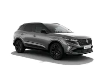 Neu Renault Austral Esprit Alpine 200 PS (147 kW) 2026 Grau kqg + schwarz gne SUV
