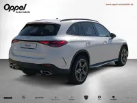 Gebraucht Mercedes GLC300 AMG line 292 PS (214 kW) 2025 Weiß SUV