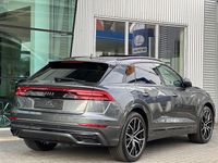Gebraucht Audi Q8 Ambiente 340 PS (250 kW) 2019 Grau SUV