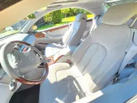 Gebraucht Mercedes CL600 367 PS (269 kW) 2001 Schwarz Coupé