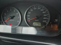 Gebraucht Mazda 2 80 PS (58 kW) 2005 Silber Kleinwagen