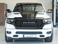 Second-hand Dodge Ram 401 CP (294 kW) 2022 Alb Pickup