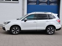 gebraucht Subaru Forester 2.0D Lineartronic Active