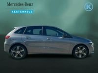Gebraucht Mercedes B250 Progressive 224 PS (164 kW) 2024 Mountaingrau Kleinwagen
