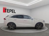 Neu Wey 05 Lux 476 PS (350 kW) 2026 Weiß SUV