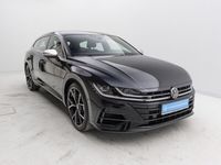 Gebraucht VW Arteon R 320 PS (235 kW) 2023 Deep black perleffekt Kombi