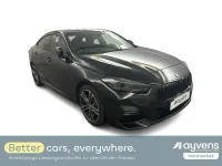 Gebraucht BMW 220 Gran Coupé M Sport 190 PS (139 kW) 2022 Schwarz Coupé