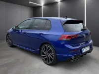 Gebraucht VW Golf VIII R 320 PS (235 kW) 2021 Blau Limousine